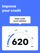 WalletHub: Boost Your Finances screenshot 1