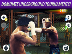 Real Boxing – Fighting Game screenshot 3