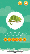 Word Kids Spelling Puzzle screenshot 4