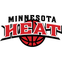 Minnesota Heat Hoops