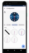 Custom Luxury Watchface screenshot 5