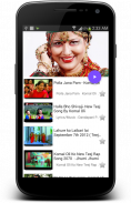 Nepali Teej Songs screenshot 4