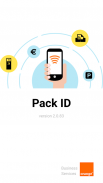 Pack ID screenshot 3