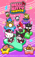 Hello Kitty Friends - Hello Kitty Sanrio Puzzle screenshot 20