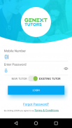 Genext Tutors screenshot 4