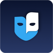 Phantom.me: Complete mobile privacy and anonymity screenshot 0