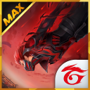 Free Fire MAX Icon