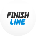 Finish Line - Winner's Circle Icon