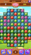 Jelly Gems screenshot 3