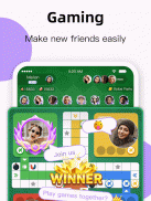 LesPark：Lesbian Chat & Dating screenshot 8