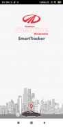 Mahindra SmartTracker screenshot 2