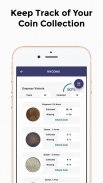 Coinage of India PRO – New & Old Coins of India screenshot 1