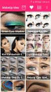 Makeup Ideas screenshot 2