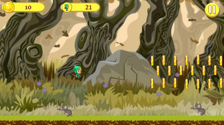 Best Legend Archers Runner screenshot 3