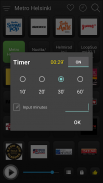Finland Radio FM AM Music screenshot 5