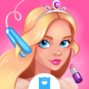 Princess Hair & Makeup Salon Icon