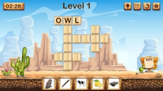 English Match screenshot 1