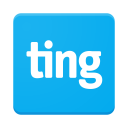 Ting Icon