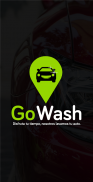 GoWash - Washer screenshot 1