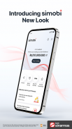 SimobiPlus Mobile Banking screenshot 5