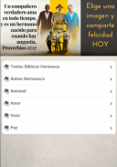 Textos Biblicos con Imagenes screenshot 5