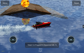 Absolute RC Boat Sim screenshot 6