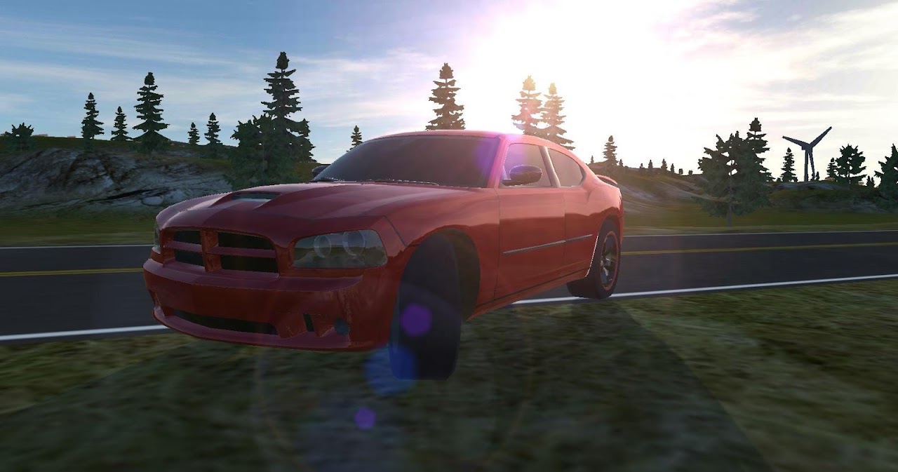 Modern American Muscle Cars - APK Download for Android | Aptoide