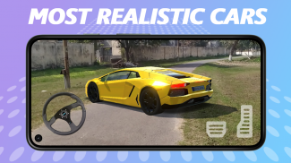 OculAR - Drive AR Cars screenshot 1