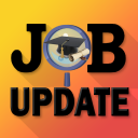 Job Update–All India (Hindi)