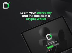 Dopamine Easy - Crypto Wallet screenshot 4