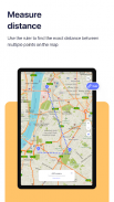 MAPS.ME Offline Map+Navigation screenshot 2