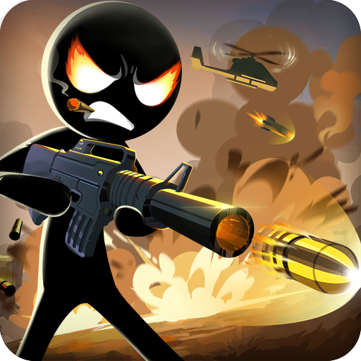 Stickman Fight - APK Download for Android