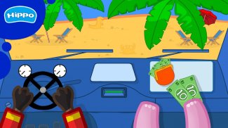 Пляжные приключения для детей screenshot 5