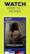 Sparkk TV: Watch TV & Movies screenshot 7