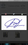 SignDoc Mobile screenshot 3