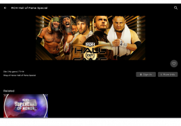 Ring of Honor screenshot 13