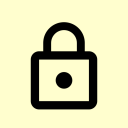 Secure Storage Icon