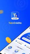 TodoCrédito -Préstamo en línea screenshot 6