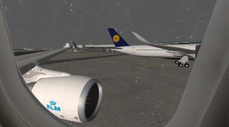 Flight Simulator Advanced screenshot 0