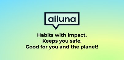 Ailuna - ecohabits with impact