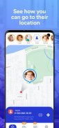 Looka - Find Family & Friends screenshot 0