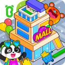 Kota Panda Kecil: Mall