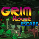 468-Grim House Escape