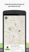 Ola Operator screenshot 1