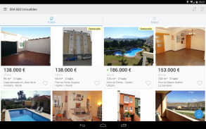 fotocasa: Comprar y alquilar pisos y casas screenshot 4