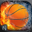 Basketball Showdown Icon