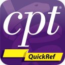 CPT® QuickRef Icon