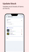 Inventory Stock Tracker screenshot 7