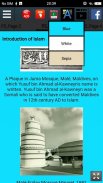 History of Maldives screenshot 1