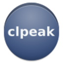 clpeak Icon